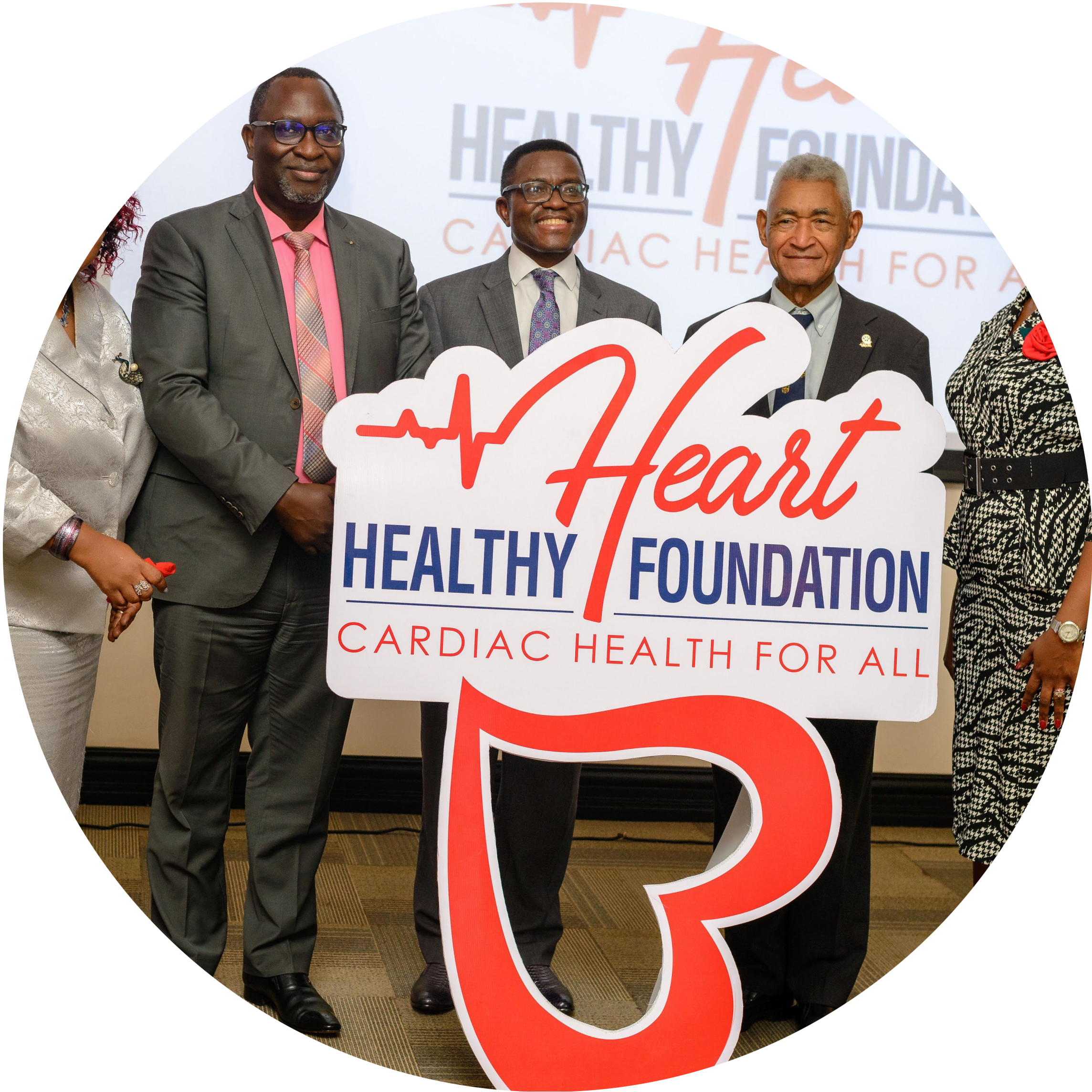 Health Heart Foundation